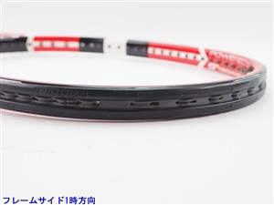 中古】バボラ ピュア ストーム 2009年モデルBABOLAT PURE STORM 2009