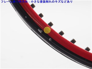 中古】バボラ ピュア ストーム 2009年モデルBABOLAT PURE STORM 2009