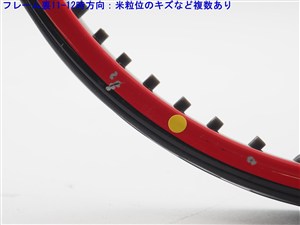 中古】バボラ ピュア ストーム 2009年モデルBABOLAT PURE STORM 2009