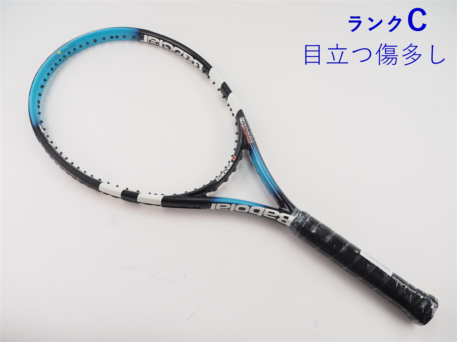 中古】バボラ ピュア ドライブ オーバーサイズ チーム 2003年モデル