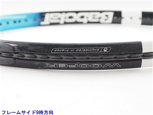 中古】バボラ ピュア ドライブ オーバーサイズ チーム 2003年モデル
