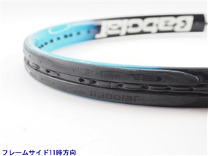中古】バボラ ピュア ドライブ オーバーサイズ チーム 2003年モデル
