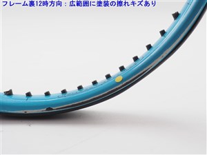 中古】バボラ ピュア ドライブ オーバーサイズ チーム 2003年モデル