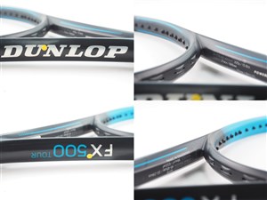 中古】ダンロップ エフエックス500 ツアー 2020年モデルDUNLOP FX 500