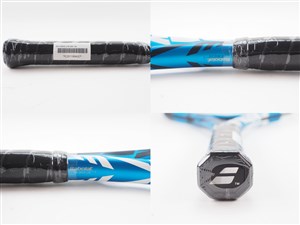中古 テニスラケット バボラ エヴォ ドライブ ライト 2021年モデル (G2) BABOLAT EVO DRIVE LITE 2021 (c25110042c) 中古】バボラ エヴォ ドライブ ライト 2021年モデルBABOLAT EVO DRIVE