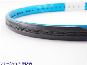 中古】バボラ エヴォ ドライブ ライト 2021年モデルBABOLAT EVO DRIVE