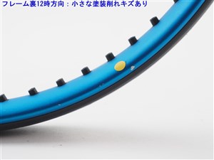中古】バボラ エヴォ ドライブ ライト 2021年モデルBABOLAT EVO DRIVE