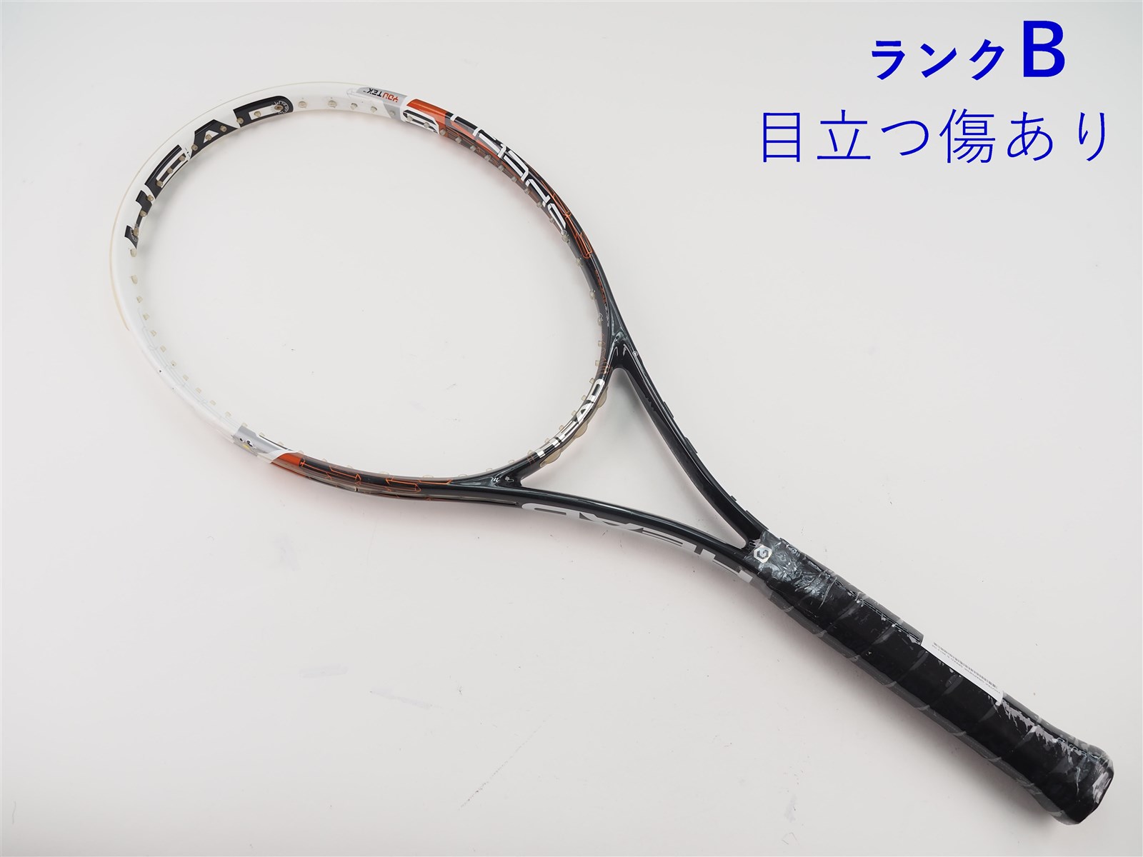 中古】ヘッド ユーテック グラフィン スピード エス 2013年モデルHEAD