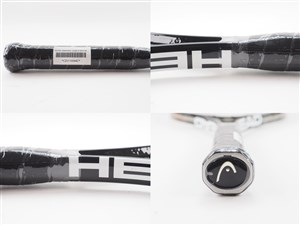 HEAD - 中古 テニスラケット ヘッド ユーテック グラフィン スピード エス 2013年モデル (G2)HEAD YOUTEK GRAPHENE SPEED S 2013 中古】ヘッド ユーテック グラフィン スピード エス 2013年モデルHEAD