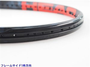 中古】ヘッド グラフィン 360 ラジカル MP 2019年モデルHEAD GRAPHENE