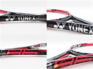 中古】ヨネックス ブイコア エスブイ 98 2016年モデルYONEX