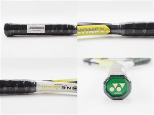 中古】ヨネックス イーゾーン エーアイ 100 2013年モデルYONEX EZONE