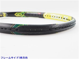 中古】ヨネックス イーゾーン エーアイ 100 2013年モデルYONEX EZONE