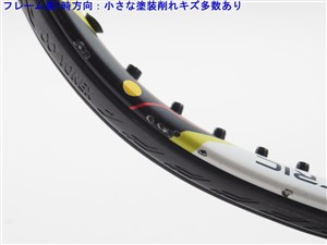 中古】ヨネックス イーゾーン エーアイ 100 2013年モデルYONEX EZONE 中古】ヨネックス イーゾーン エーアイ 100 2013年モデルYONEX EZONE