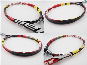 中古】バボラ アエロプロ ドライブ フレンチオープン 2014年モデル