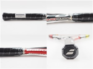 中古】バボラ アエロプロ ドライブ フレンチオープン 2014年モデル