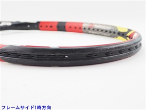 中古】バボラ アエロプロ ドライブ フレンチオープン 2014年モデル