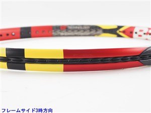 中古】バボラ アエロプロ ドライブ フレンチオープン 2014年モデル