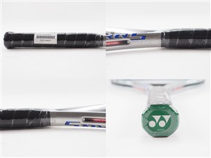 中古】ヨネックス ナノスピード RQ 5 スーパーミッド 2005年モデル