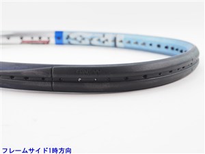 中古】ヨネックス ナノスピード RQ 5 スーパーミッド 2005年モデル