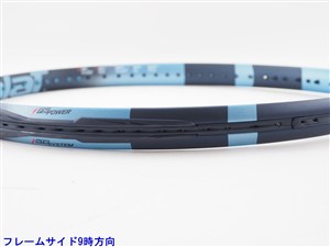 中古】バボラ ピュア ドライブ チーム 2025年モデルBABOLAT PURE DRIVE