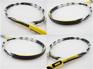 中古】ヘッド マイクロジェル エクストリーム プロ 2007年モデルHEAD