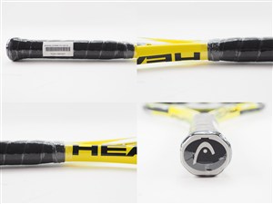 中古】ヘッド マイクロジェル エクストリーム プロ 2007年モデルHEAD