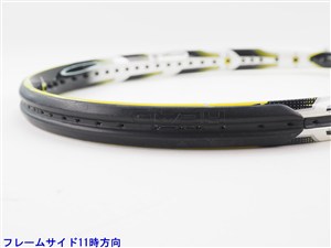 HEAD ヘッド マイクロジェル エクストリーム プロ 2007年 G2 硬式 中古】ヘッド マイクロジェル エクストリーム プロ 2007年モデルHEAD