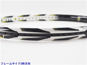 中古】ヘッド マイクロジェル エクストリーム プロ 2007年モデルHEAD
