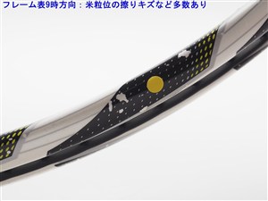 中古】ヘッド マイクロジェル エクストリーム プロ 2007年モデルHEAD