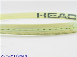中古】ヘッド エクストリーム チーム 2022年モデルHEAD EXTREME TEAM