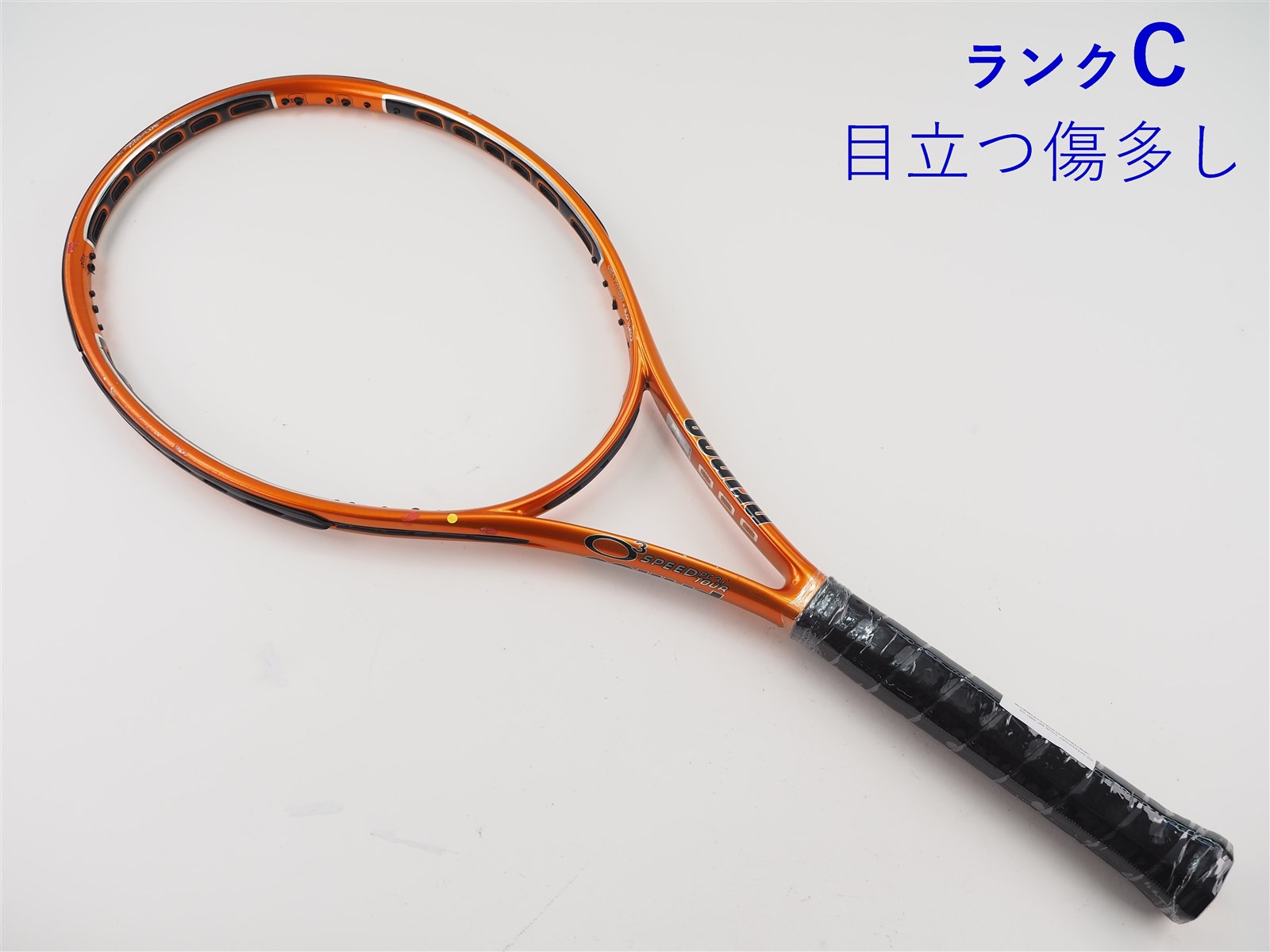 その他 O3SPEED PORT TOUR O3スピードポートツアー 本気インプレ！ | MARBLE TENNIS.com