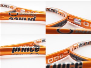 中古】プリンス オースリー スピードポート ツアー MP 2007年モデル