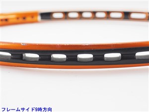 中古】プリンス オースリー スピードポート ツアー MP 2007年モデル