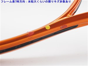 中古】プリンス オースリー スピードポート ツアー MP 2007年モデル
