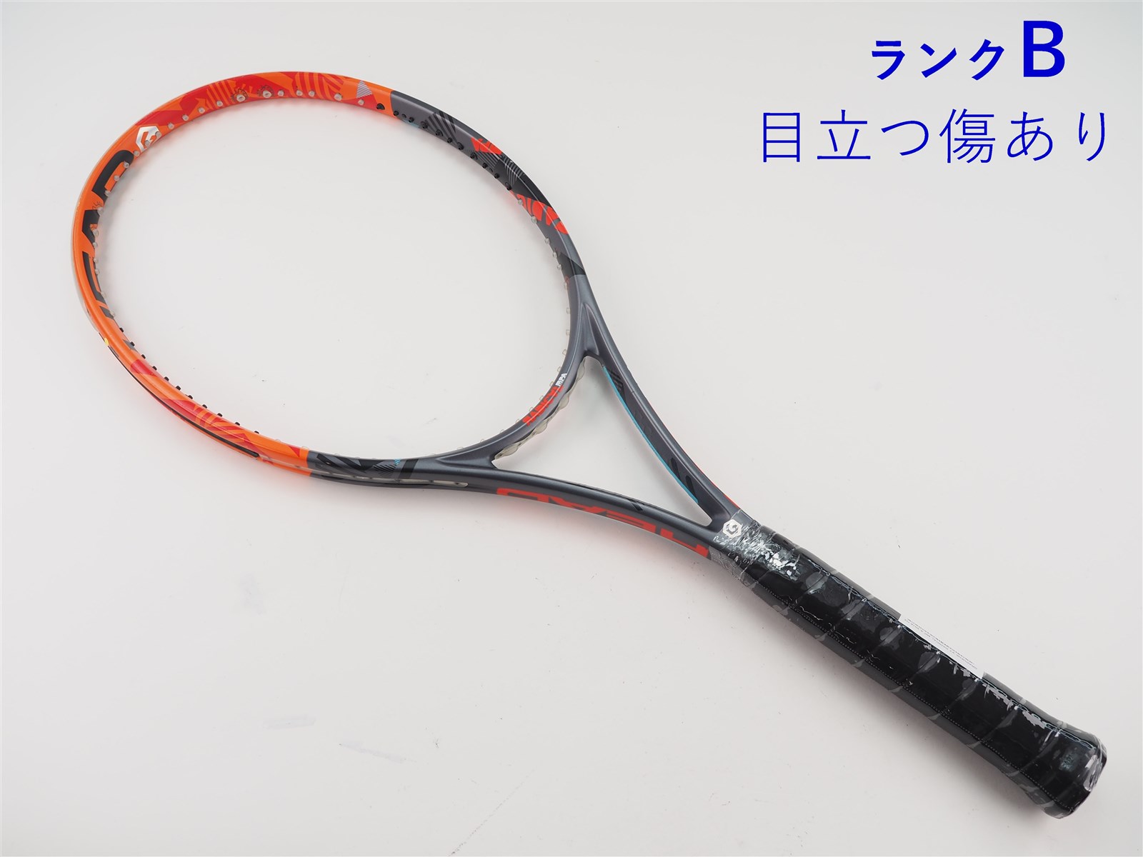 ヘッド グラフィン エックスティー ラジカル MP A 2016年モデル 中古】ヘッド グラフィン エックスティー ラジカル MP A 2016年モデル