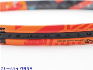 ヘッド グラフィン エックスティー ラジカル MP A 2016年モデル 中古】ヘッド グラフィン エックスティー ラジカル MP A 2016年モデル