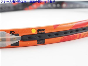 中古】ヘッド グラフィン エックスティー ラジカル MP A 2016年モデル