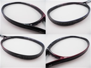 YONEX - 中古 テニスラケット ヨネックス RQ-350 ビッグスリム (UL2)YONEX RQ-350 BIGSLIM 中古】ヨネックス RQ-350 ビッグスリムYONEX RQ-350 BIGSLIM(UL2