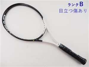 【中古】ヘッド スピード プロ 2022年モデル<br>HEAD SPEED PRO 2022(G2)【中古 テニスラケット】【送料無料】
