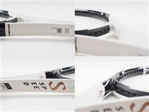 中古】ヘッド スピード プロ 2022年モデルHEAD SPEED PRO 2022(G2