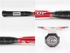 中古】ダンロップ エアロジェル 4D 300 2008年モデルDUNLOP AEROGEL 4D