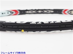 中古】ダンロップ エアロジェル 4D 300 2008年モデルDUNLOP AEROGEL 4D