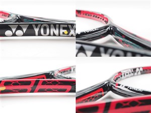 中古】ヨネックス ブイコア エスブイ 98 2016年モデルYONEX VCORE SV