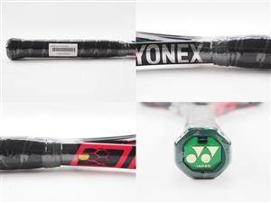 中古】ヨネックス ブイコア エスブイ100 FR 2016年モデル【インポート