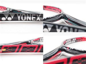 中古】ヨネックス ブイコア エスブイ100 FR 2016年モデル【インポート