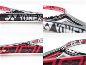 中古】ヨネックス ブイコア エスブイ100 FR 2016年モデル【インポート