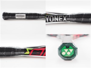 中古】ヨネックス ブイコア エスブイ 100エス 2016年モデルYONEX VCORE