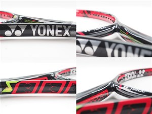 中古】ヨネックス ブイコア エスブイ 100エス 2016年モデルYONEX VCORE