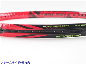 中古】ヨネックス ブイコア エスブイ 100エス 2016年モデルYONEX VCORE